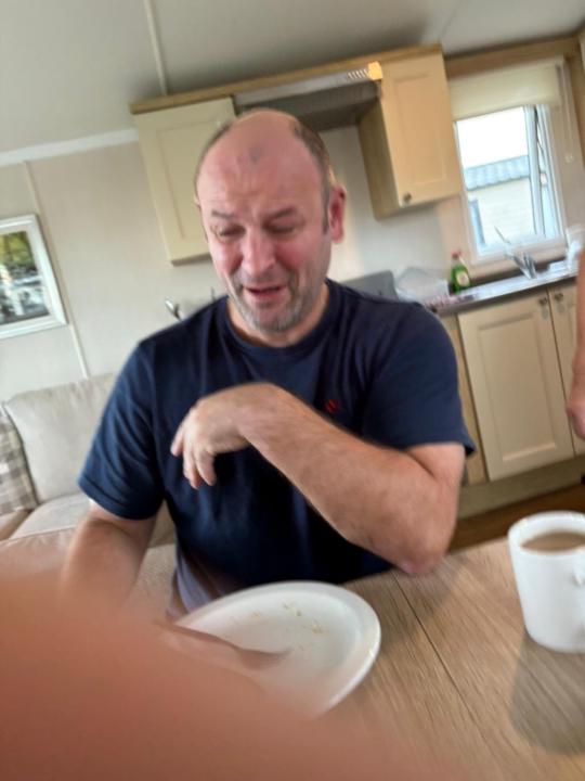 Glenn Burling Saunders