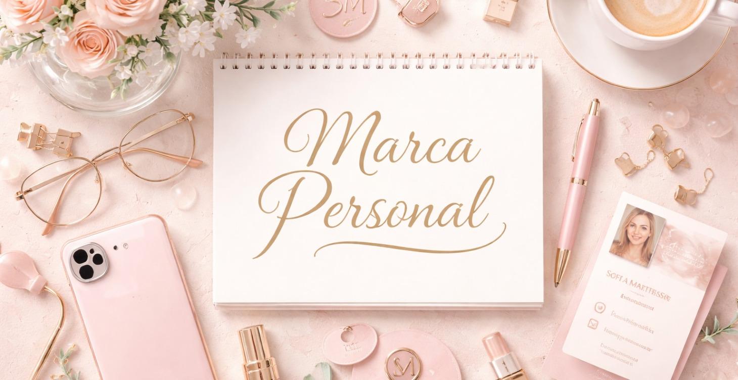 Marca Personal!