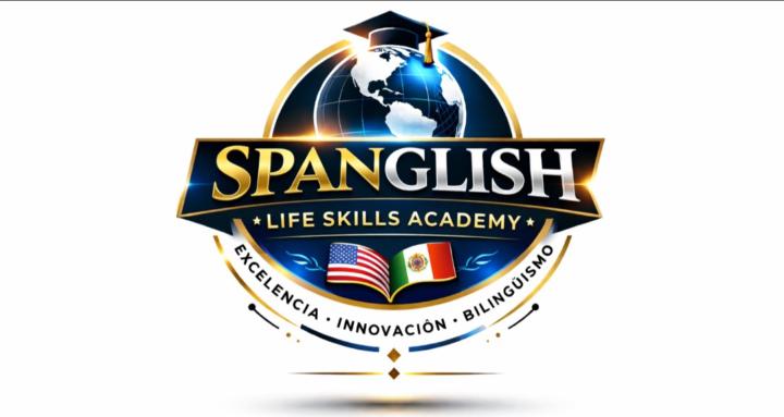 Spanglish Life Skills Academy