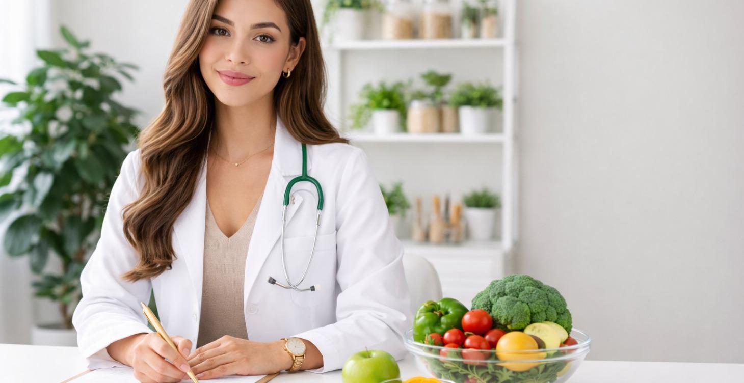 Consejos Nutricionista