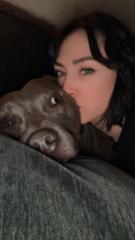 Kayla Anka