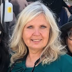 Lori Franklin-Garcia