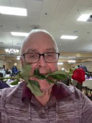 Ron Clark