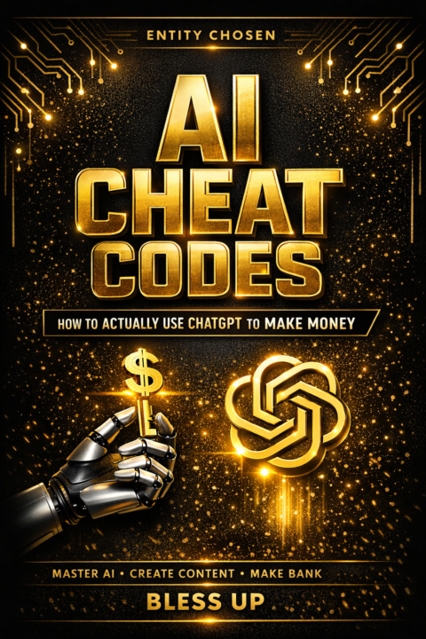 AI Cheat codes. 