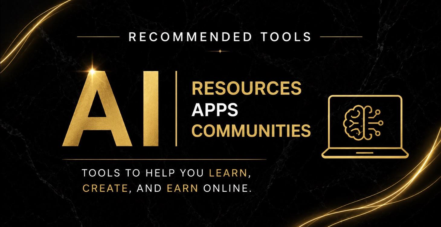 Recommended Tools