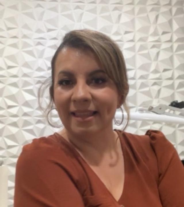 Belia Trujillo