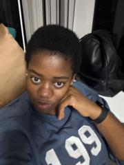 Patience Ezenwa isineyi