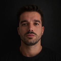 Arnau Padilla