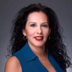Rachael Rubalcaba