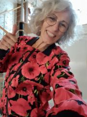Martine Bourgeois
