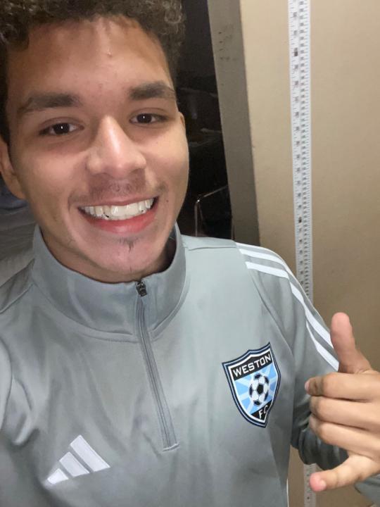 Joshua Sequeira