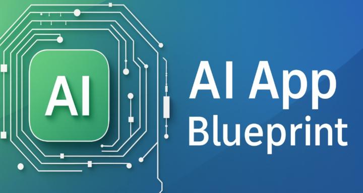 AIAppBlueprint