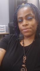 Shantell Robertson