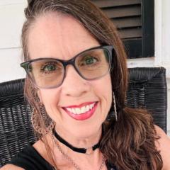 Annette Wilson