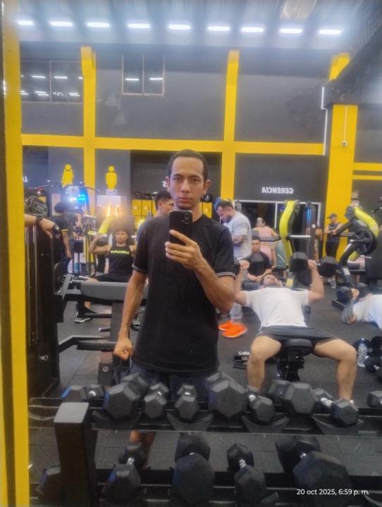 Jair Sebastian Torres Cruz