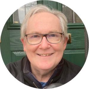 Alec Stansfield