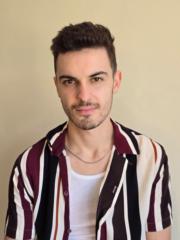 Joshua Robles
