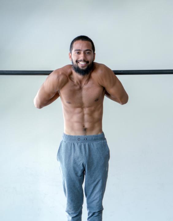 Brian Paz