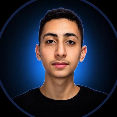 Muhammed Roubi