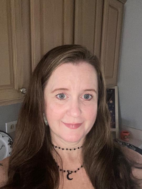 Julie Hasselberg