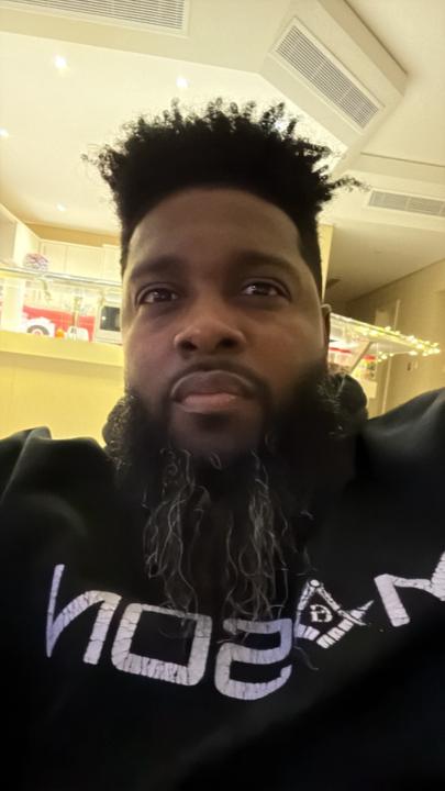 LaDarrius Oliver