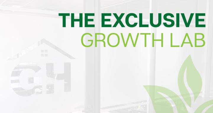 The Exclusive Growth Lab
