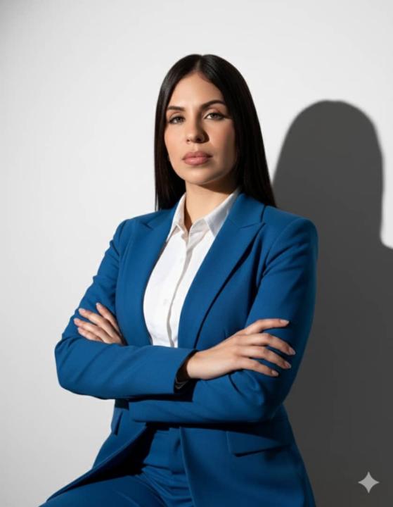 Saidy Rodriguez