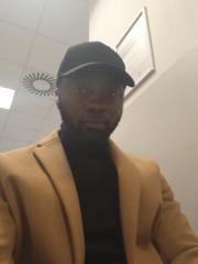 Koby Boateng