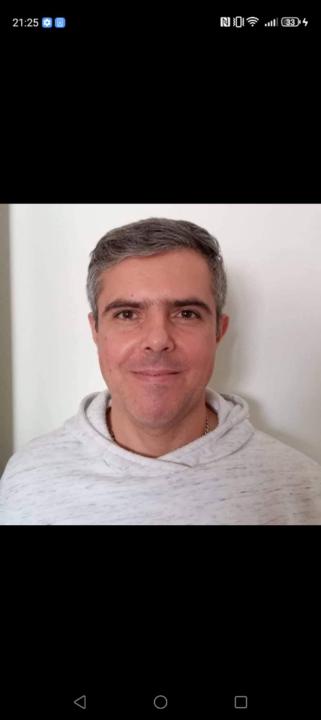 Jorge Silva