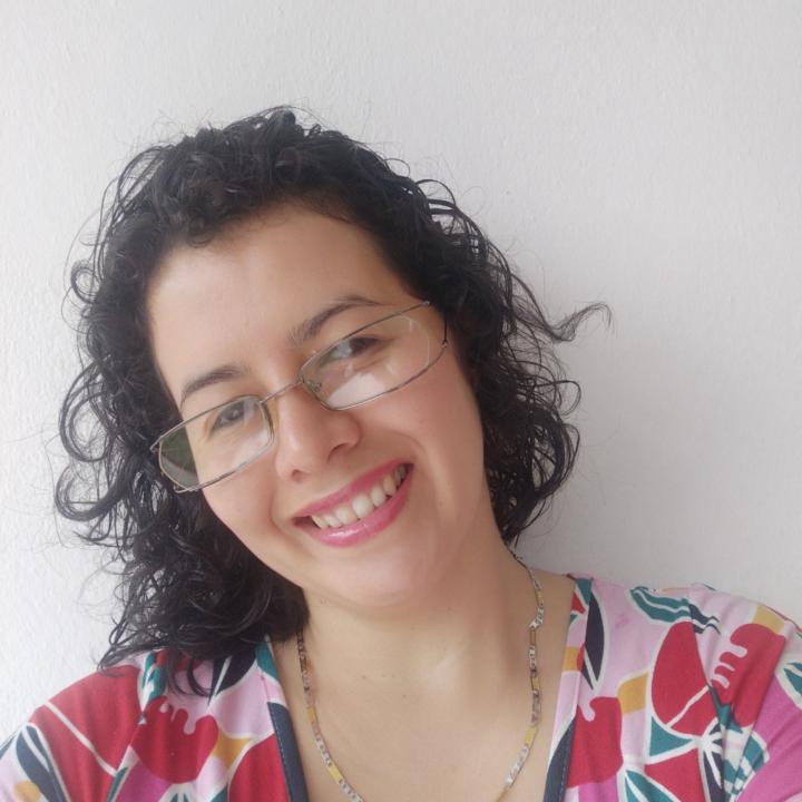 Elluz Karina Rivas Flores