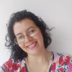 Elluz Karina Rivas Flores