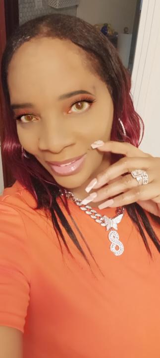 Consulea Yvonne Chatmon