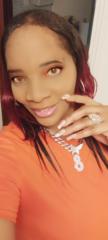 Consulea Yvonne Chatmon