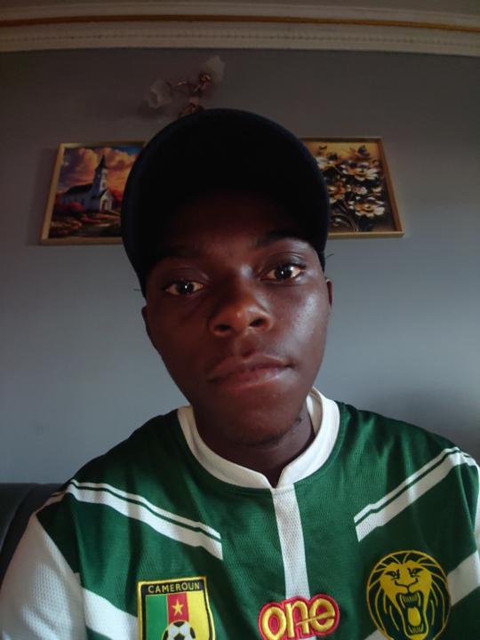 Akoa oyono essola Patrice lenoir
