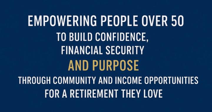 Freedom After 50 Society