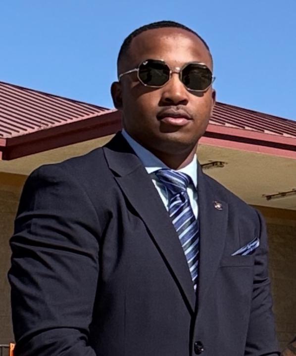 Cameron McWright