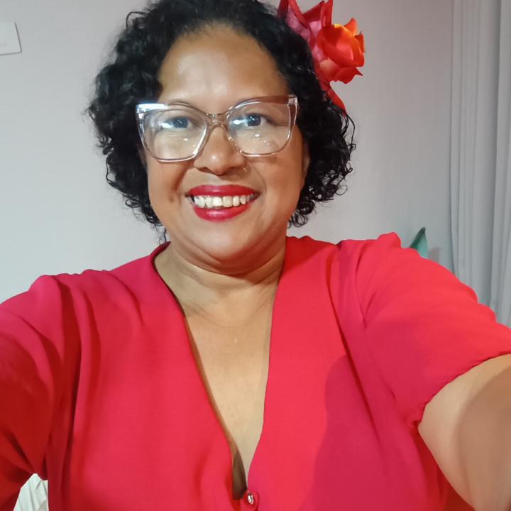 Maria Da Silva Santos