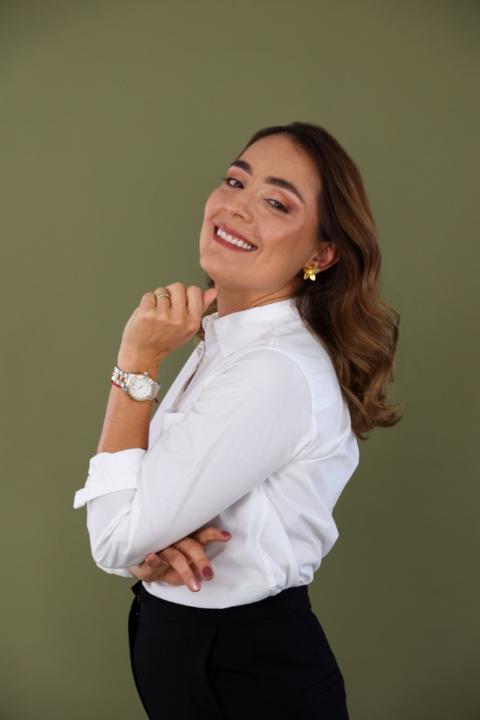 Magda Liliana Escalante