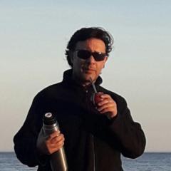 Sergio adrian Almiron