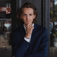 Nick Larson