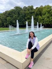 Petra Marie Rozšafná