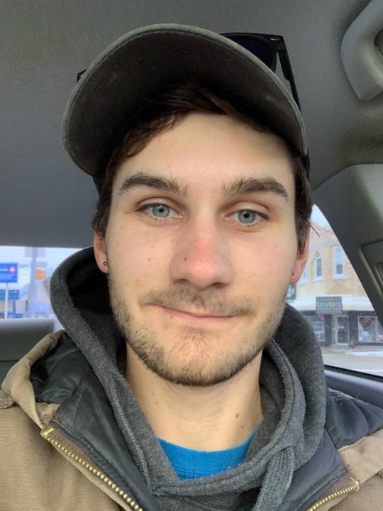 Curtis Dietz