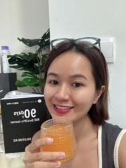 Thanh Tran