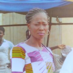Ohemaa Boateng