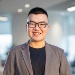 Justin Leong