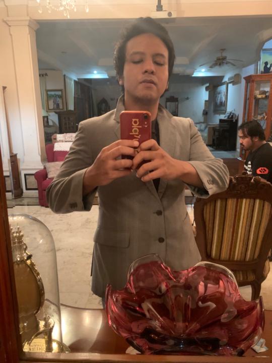 Irsyad Agni Sudhirajati