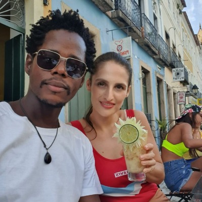 Domenica Santana Herrmann