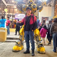 Alfredo Peñaranda montoya