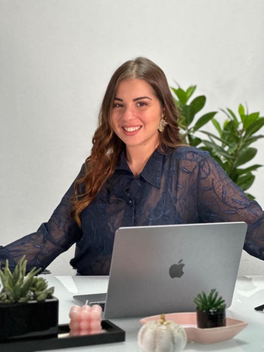 Giorgia Ciaccia