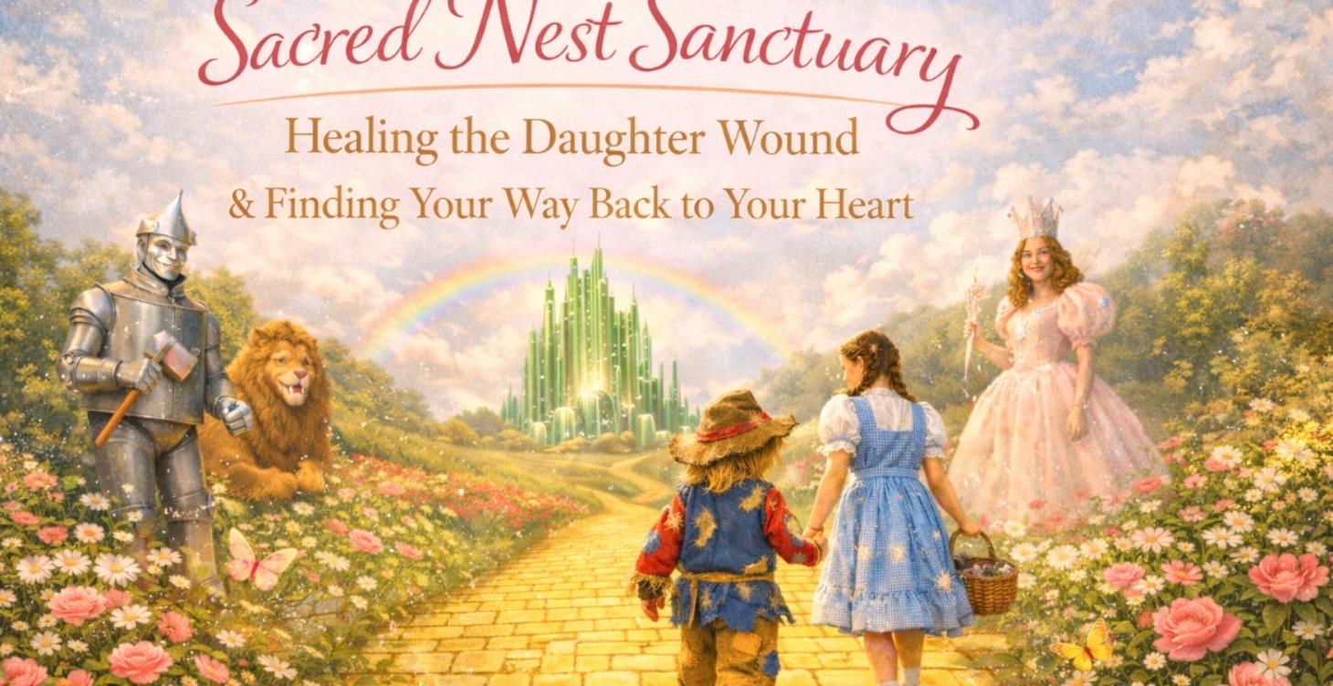 What Sovereign Archetype Are You?